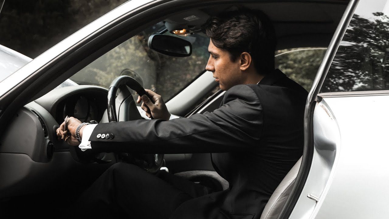 King Gemini - Play Me (Sony A7iii Music Video)