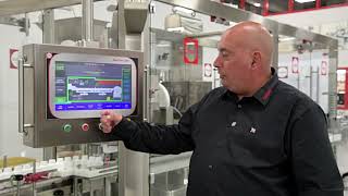 CDN PKG: Capmatic CDN PKG: Capmatic