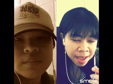 น้ำตาแสงใต้ | Smule Cover version | Duet ft. Sai_Pani