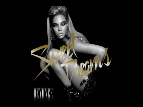 Beyonce - Sweet Dreams (Vocal Mix) Dave Spoon