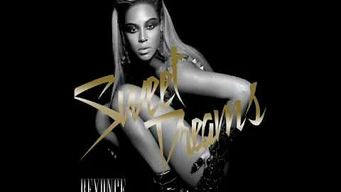 Beyonce - Sweet Dreams (Vocal Mix) Dave Spoon