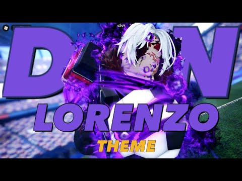 Don Lorenzo Theme Azure Latch 