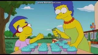 Cupcakes.