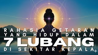 Download Lagu Ngaji Rasa: Rahasia Getaran yang Hidup dalam Tujuh Lubang di Sekitar Kepala MP3