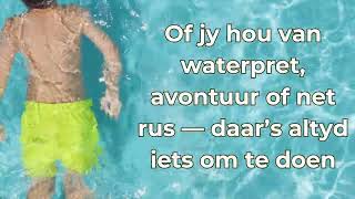 Onverwags Vakansie Oord
