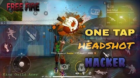 ONE TAP HEADSHOTS FT. PUBG TRAP SONG || FOUR FINGER CLAWS GAMEPLAY [MONTAGE ]