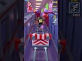 Subway princess runner |All best funny fails and fallscompilation#shorts #gaming