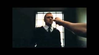 Charles Bronson - Shut The Up, You