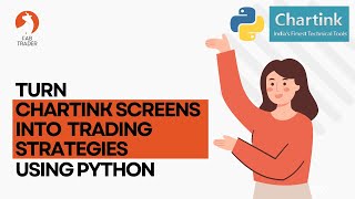 Scrape Chartink Screener Results Using Python | Download Stock Screener Data Automatically