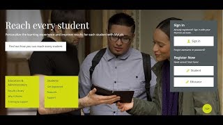I will do your all courses on Pearson, MyMathLab, MyStatLab 100%.
