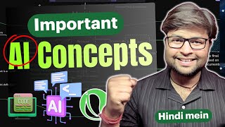 Celebrity 7. Important AI concepts for Projects 🔥  Spring AI Tutorials in Hindi Profile
