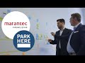 Komplettlösungen für die digitale Parkraumbewirtschaftung | Marantec Company Group