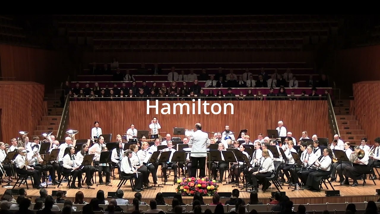 Music Masters and RSL Awards Concert