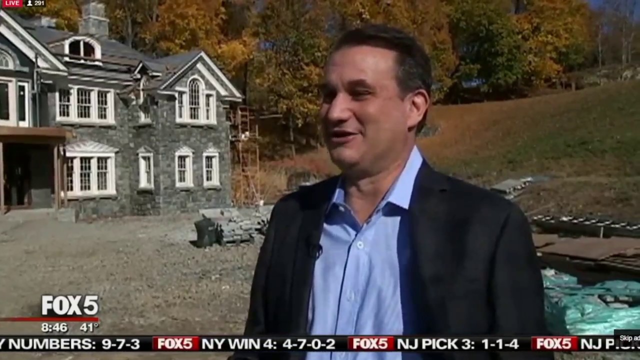 Greystone on Hudson Featured on Good Day New York v2