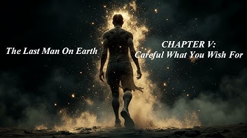 Careful What You Wish For – Oblivion Protocol (Chapter V) | Epic Prog Metal Story