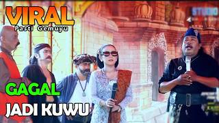 Ngakak Calon Kuwu'e Joni Gagal Gara-Gara Selingku - Sandiwara Aneka Tunggal - Kamis 12 Februari 2026