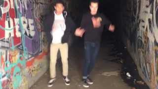 Justin and Alan Choreography | Hit Em Up by Tyga