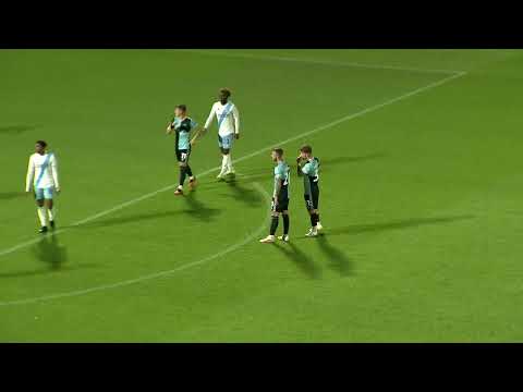 Wycombe Crystal Palace U21 Goals And Highlights