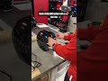 Build a CFL helmet with us part two