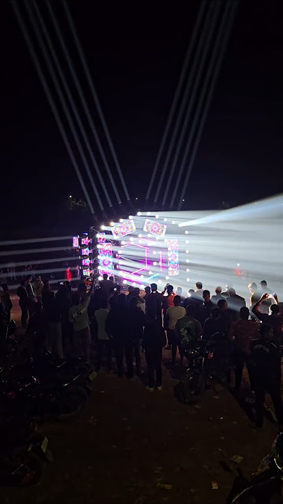 Dj Bhadranee Music New Setup #shorts #viralvideo #trending