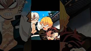 Zenitsu Mission Failed To Escape From Sanemi