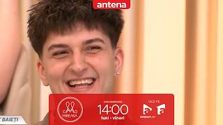 Topul Săptămânal Cine Ocupă Primul Loc În Preferințele Publicului