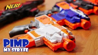 [PIMP] MY NERF Modulus STRYFE