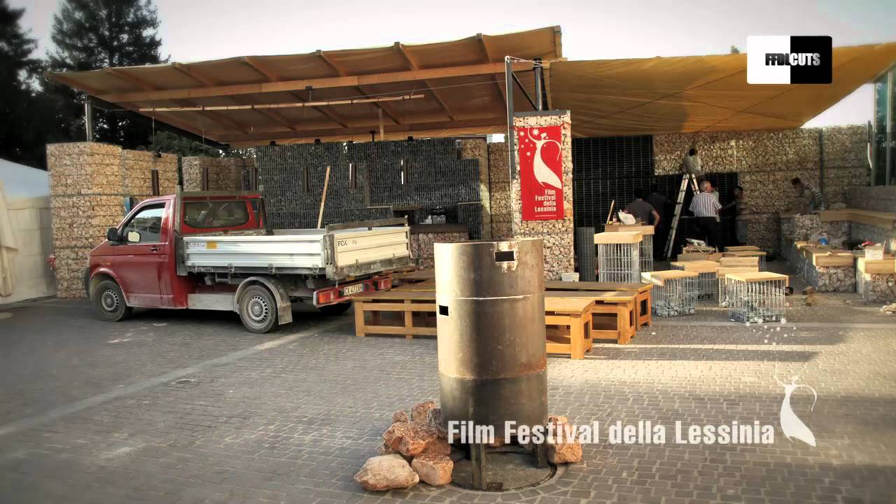 seti afip FFDL_CUTS-Set up-17th Film Festival della Lessinia