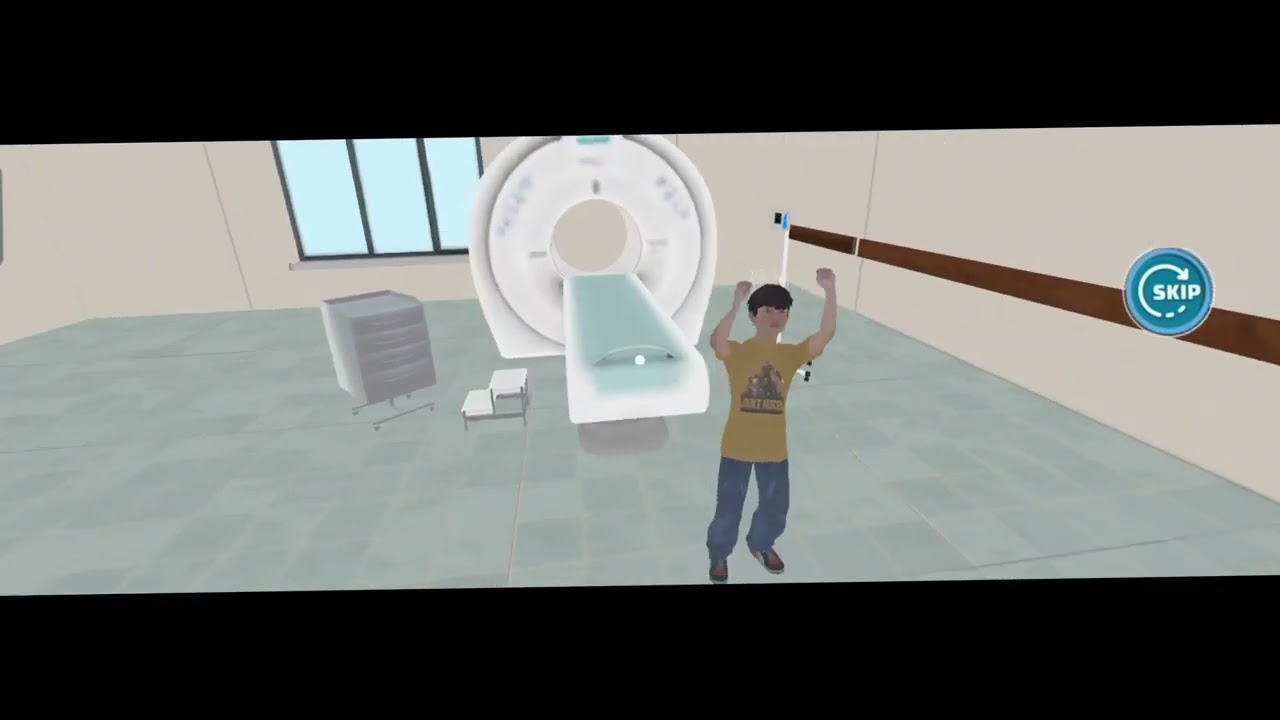 |SCARY DOCTOR 3D PRANKS FUN GAME FULL GAMEPLAY|