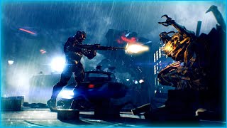 Crysis 3 Multiplayer | [YoLo] Unit-02 Damage Hack #285