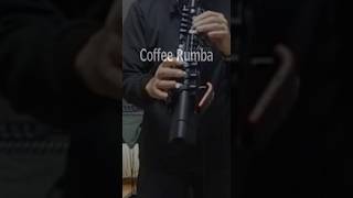 Coffee Rumba　YAMAHA YDS-120　デジタルサックス　#yds120 #yds #yamaha