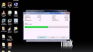 Making Bootable of Backtrack 5 R2