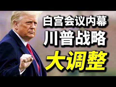 2020美国副总统大选辩论｜同声传译+嘉宾点评【天亮时分】