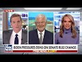 Gingrich: Democrats are out of touch with reality