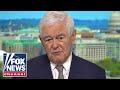 Gingrich: Democrats are out of touch with reality