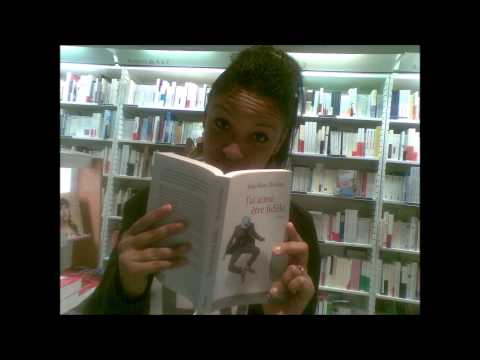 laure-reine (elle )