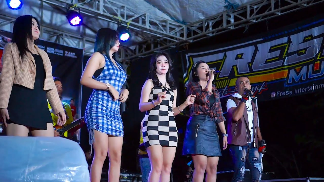 FULL ALBUM FRESS MUSIC TERBARU PEMUDA PETRUK MURKA | ABAS AUDIO