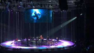 Konser 20th Glenn Fredly Menanti Arah (2)