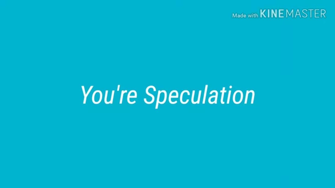 【あんスタ】You're Speculation『ALKALOID』 YouTube