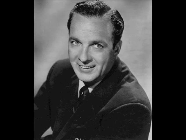 Bob Crosby - It's Easier Said Than Done