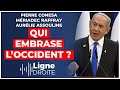 Isral palestine  le dbat explosif  pierre conesa aurlie assouline et mriadec raffray