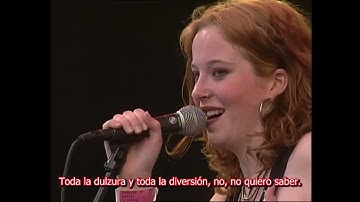 The Gathering - Leaves (Subtitulado En Español) - Video