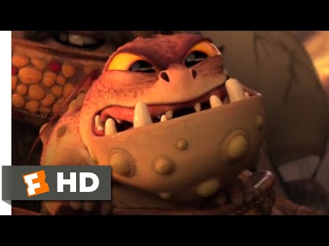 How to Train Your Dragon 3 - Dragon Rescue | Fandango Family