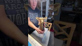 Would You Hang These On Your Wall?!  #faewoodhallows #cozynights #woodland