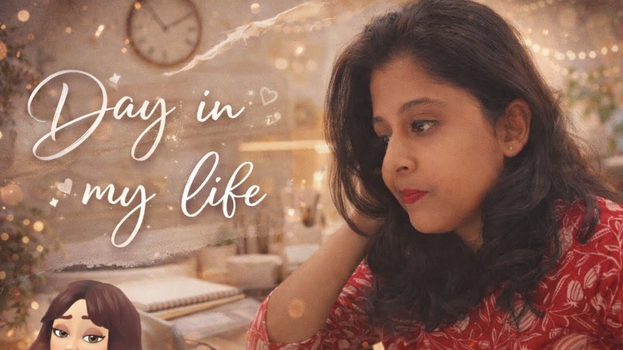 Realistic Day in My Life as a Working Mom | Muscat Dairies | Kannada Vlog