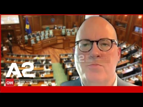 Porosia e ish ambasadorit amerikan, “Marrëveshje për kryetarin e Kuvendit dhe Presidentin në kosovë”