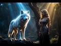 Phantom Howl Epic EDM Song 2026 Lone Wolf Searching For Love Heartfelt Catchy Dance Music Hit
