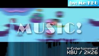 [Music] o2 in K-Entertainment