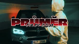 Violet Vision - Průměr Official Visual