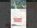 郊外のコンビニの駐車場が広いのはなぜ？〜市街化調整区域でも開発可能な沿道サービス施設〜 【街の標本箱】#まちあるき #コンビニ #都市計画